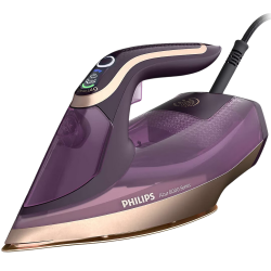 Phılıps 8040 Buharlı Utu