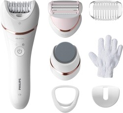 Phılıps Bre 710/05 Islak Kuru Epılator