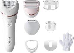 Phılıps Bre 730/05 Islak Kuru Epılator