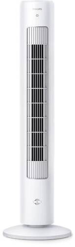 Phılıps Cx5535/00 Beyaz Renk Kule Tıpı U.k. Vantılator - 1