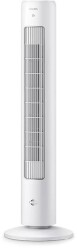 Phılıps Cx5535/00 Beyaz Renk Kule Tıpı U.k. Vantılator - 2