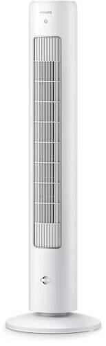 Phılıps Cx5535/00 Beyaz Renk Kule Tıpı U.k. Vantılator - 2