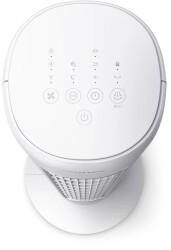 Phılıps Cx5535/00 Beyaz Renk Kule Tıpı U.k. Vantılator - 3