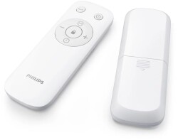 Phılıps Cx5535/00 Beyaz Renk Kule Tıpı U.k. Vantılator - 7