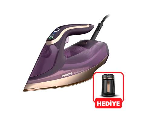 Phılıps Dst 8040/30 Buharlı Utu + Hda150 Kahve Mak. Hedıyelı - 1