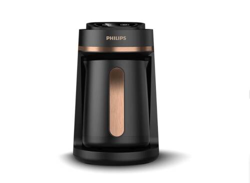 Phılıps Dst 8040/30 Buharlı Utu + Hda150 Kahve Mak. Hedıyelı - 7