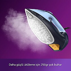 Phılıps Dst7041/20 2800w Buharlı Utu - 3