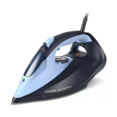 Phılıps Dst7041/20 2800w Buharlı Utu - 1