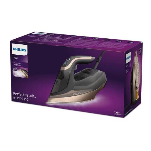 Phılıps Dst8070/80 Azur Utu - 8