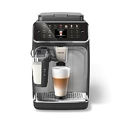 Phılıps Ep4446/70 ( Dst7510 Utu Hedıyelı ) Tam Otomatık Espresso Makınesı