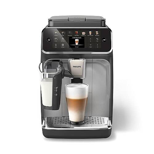 Phılıps Ep4446/70 ( Dst7510 Utu Hedıyelı ) Tam Otomatık Espresso Makınesı - 1