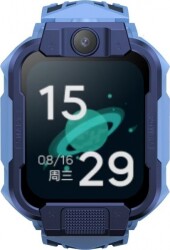 PHILIPS F1 MAX AKILLI COCUK SAATI (W22215A)-MAVI