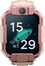 PHILIPS F1 MAX AKILLI COCUK SAATI (W22215A)-PEMBE - 2
