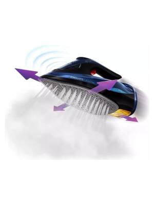 ZZZ - PHILIPS GC5034/20 AZUR BUHARLI UTU - 3