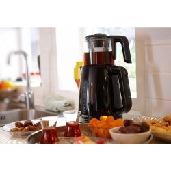 PHILIPS HD 7301/00 TURKISH TEAMAKER