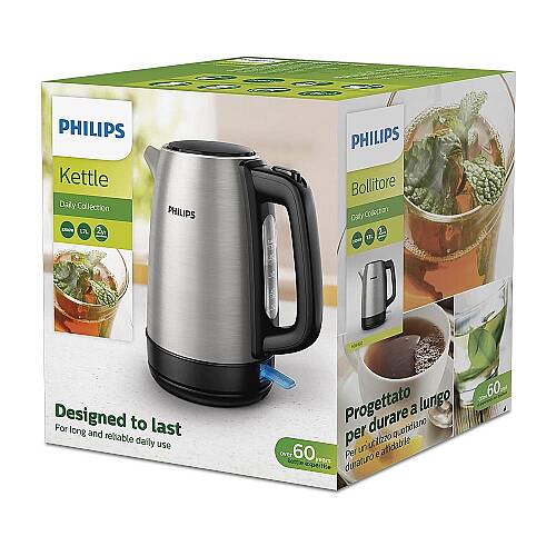Phılıps Hd 9350/90 Daıly Su Isıtıcı - 2