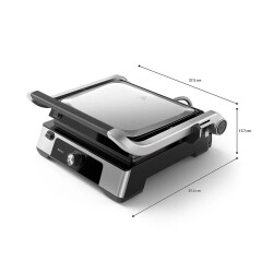 PHILIPS HD6301/90 CONTACT GRILL 2200W TOST MAKINESI 5000 SERI