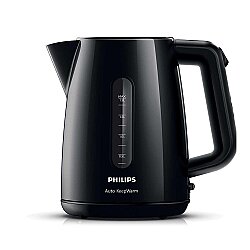 PHILIPS HD6301/90 CONTACT GRILL (HD7301 CAYCI HEDIYELI) TOST MAK - 7