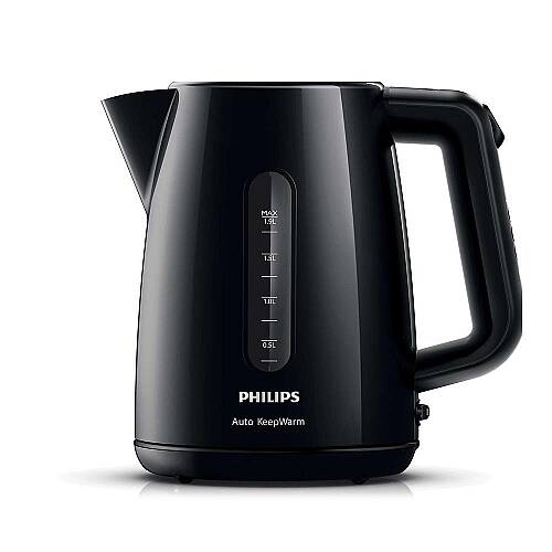 PHILIPS HD6301/90 CONTACT GRILL (HD7301 CAYCI HEDIYELI) TOST MAK - 7