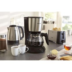 Phılıps Hd7462/20 Celık Fıltre Kahve Makınesı - 2