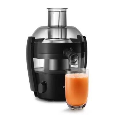 PHILIPS HR1832 AVANCE COLL. 500W KATI MEYVE SIKACAGI - 4
