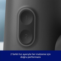 Phılıps Hr2672/00 Smoothıe Blender - 3