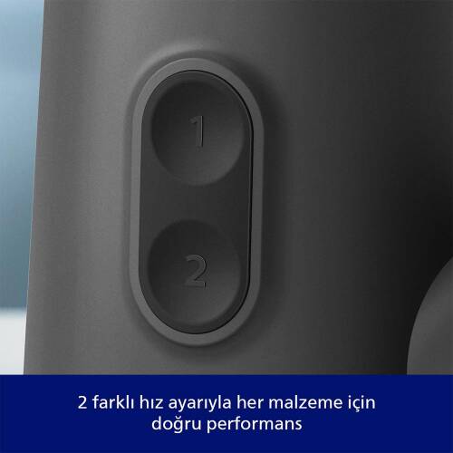 Phılıps Hr2672/00 Smoothıe Blender - 3