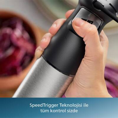 PHILIPS HR2695/00 CUBUK BLENDER - 2