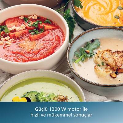 PHILIPS HR2695/00 CUBUK BLENDER - 3