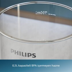PHILIPS HR2695/00 CUBUK BLENDER - 4
