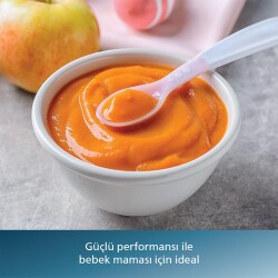 PHILIPS HR2695/00 CUBUK BLENDER - 5