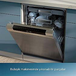 Phılıps Hr2695/01 El Blender Setı - 9