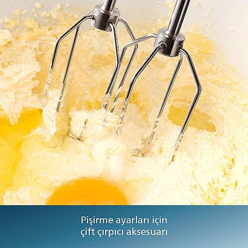 Phılıps Hr2695/01 El Blender Setı - 8