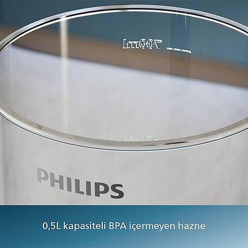 Phılıps Hr2695/01 El Blender Setı - 4