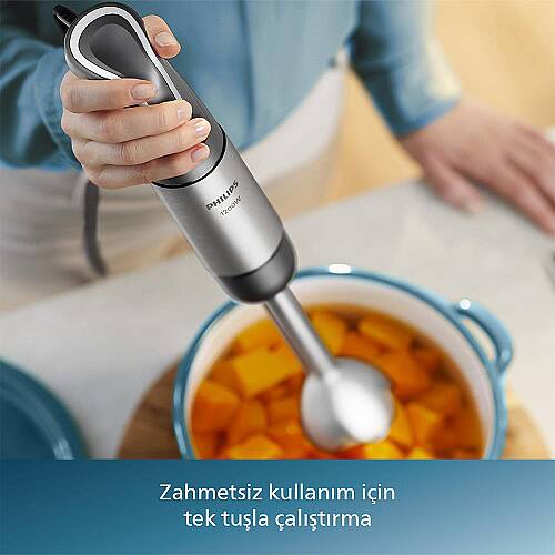 Phılıps Hr2695/01 El Blender Setı - 3