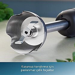 Phılıps Hr2695/01 El Blender Setı - 6