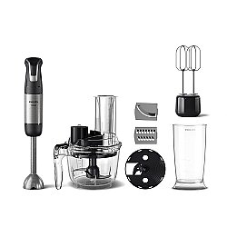 Phılıps Hr2695/01 El Blender Setı
