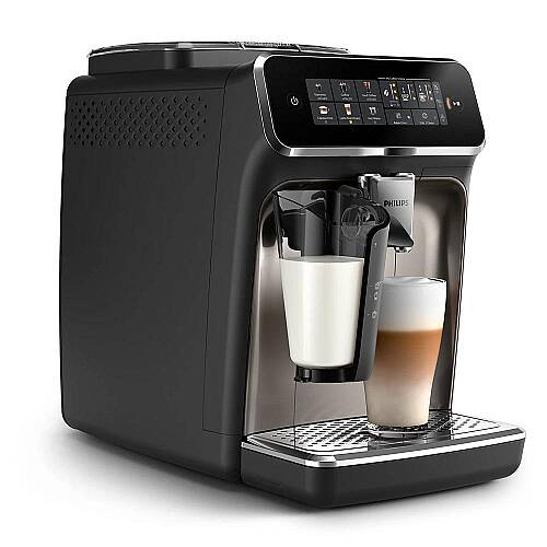 Phılıps Lattego Ep3347/90 Tam Otomatık Espresso Makınesı - 4