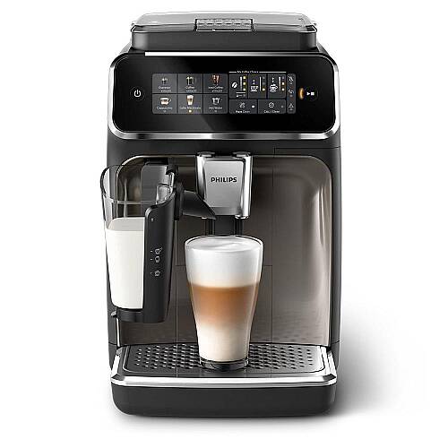 Phılıps Lattego Ep3347/90 Tam Otomatık Espresso Makınesı - 3
