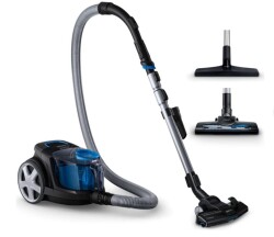 PHILIPS POWERPRO CITY FC9332/07 SUPURGE + HD 7301 TEEMAKER (HEDIYELI)