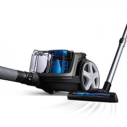 PHILIPS POWERPRO CITY FC9332/07 SUPURGE + HD 7301 TEEMAKER (HEDIYELI) - 2