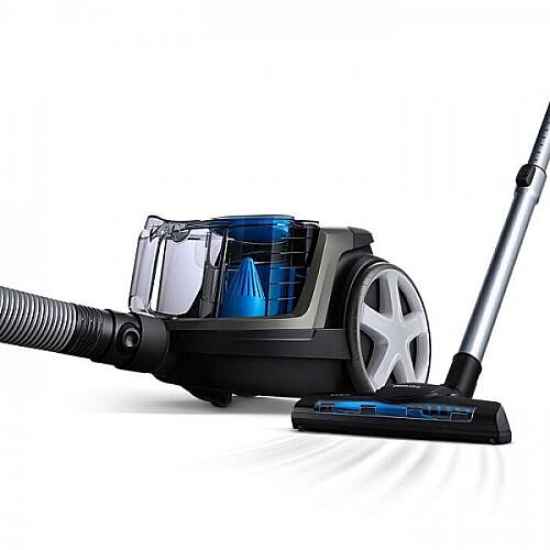 PHILIPS POWERPRO CITY FC9332/07 SUPURGE + HD 7301 TEEMAKER (HEDIYELI) - 2