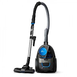 PHILIPS POWERPRO CITY FC9332/07 SUPURGE + HD 7301 TEEMAKER (HEDIYELI)