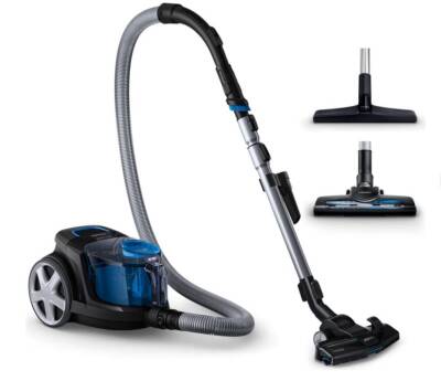 PHILIPS POWERPRO CITY FC9332/07 SUPURGE + HD 7301 TEEMAKER (HEDIYELI) - 1