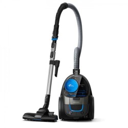 PHILIPS POWERPRO CITY FC9332/07 TOZ TORBASIZ ELEKTRIKLI SUP. - 1
