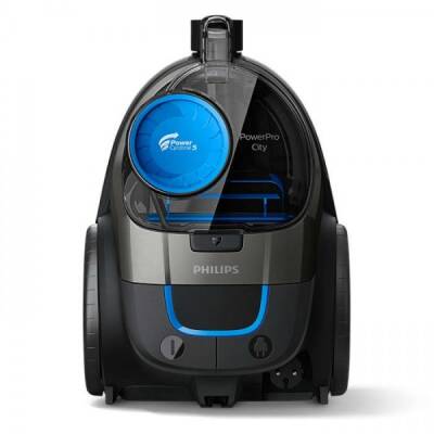 PHILIPS POWERPRO CITY FC9332/07 TOZ TORBASIZ ELEKTRIKLI SUP. - 2