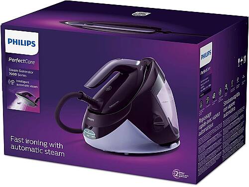 Phılıps Psg7150/30 Steam Generator Kazanlı Utu - 8