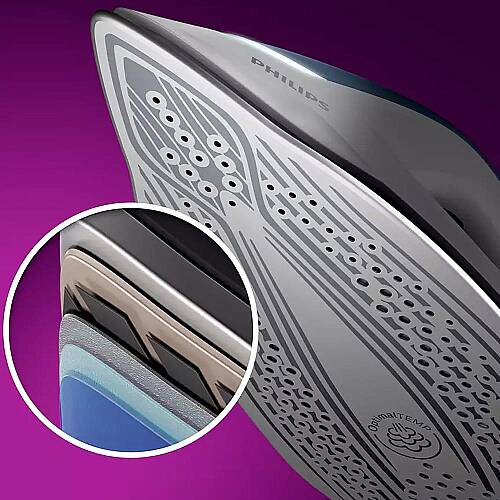 Phılıps Psg8030/20 Perfectcare Buhar Kazanlı Utu - 8