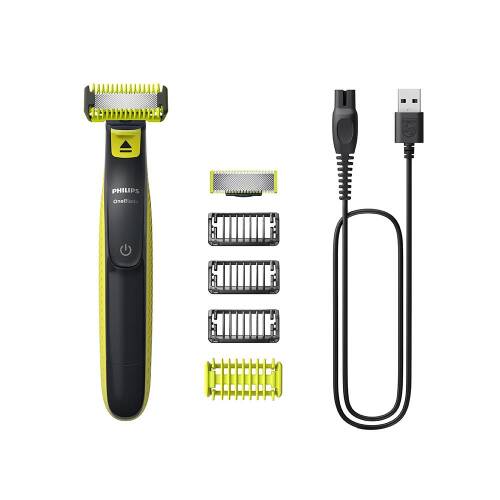 Phılıps Qp 2824 /10 One Blade Tras - 1