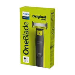 Phılıps Qp 2824 /10 One Blade Tras - 5
